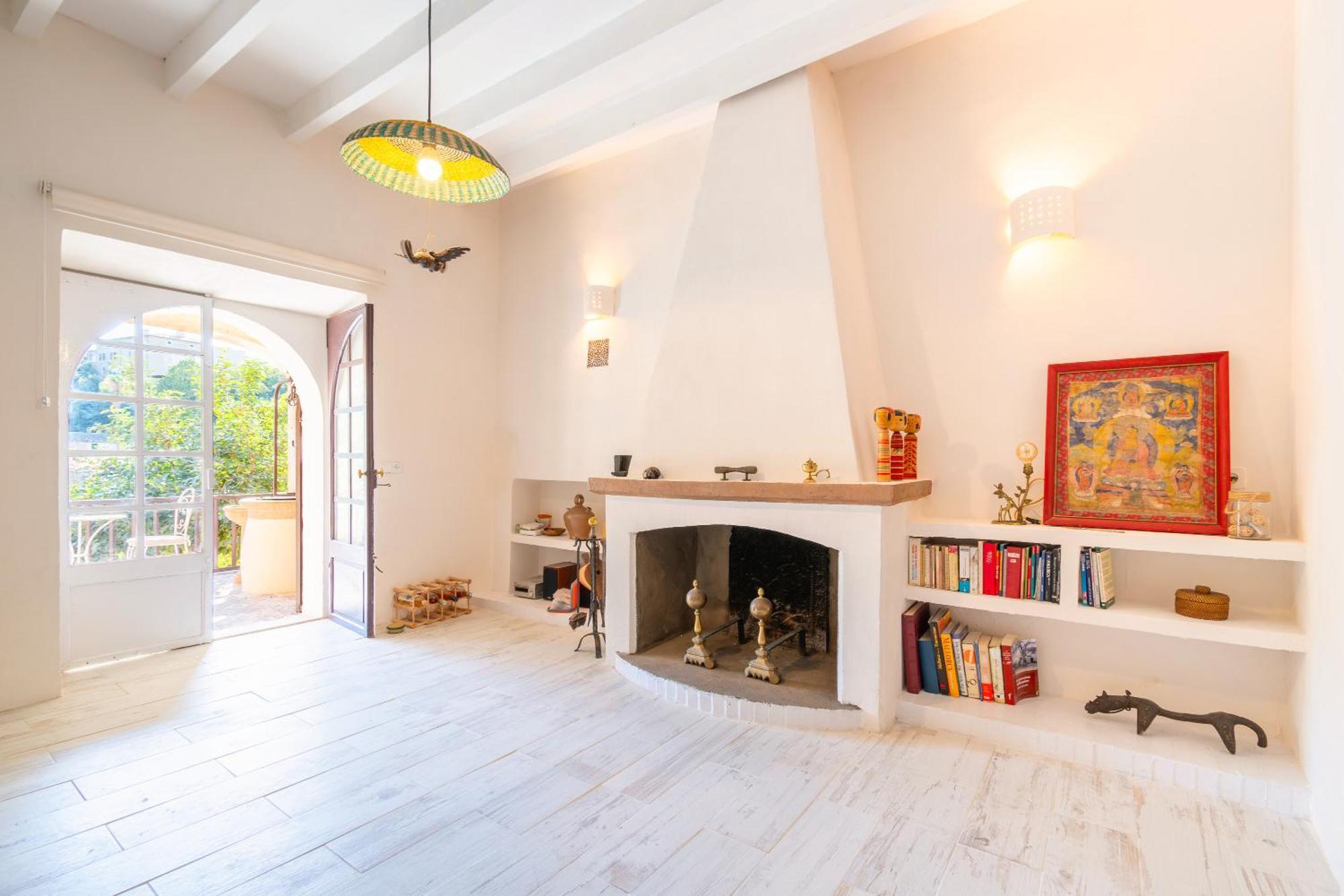 Ferienhaus Ca Ses Caretes